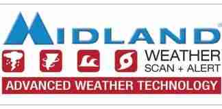 Midland - WR400, Deluxe NOAA Emergency Weather Alert Radio Review