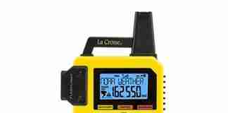 la crosse technology s83301 1 noaa weather radio with tornado alerts