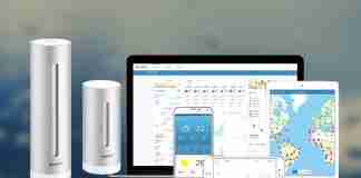 Netatmo Weather Station Review