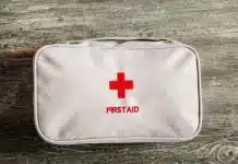 Emergency Kit Essential