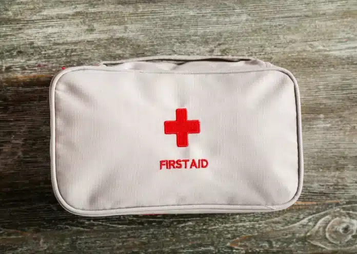 Emergency Kit Essential
