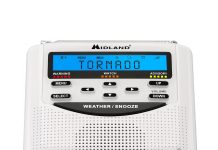 do emergency weather radios require wifi or cell service