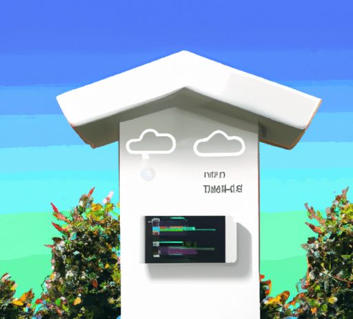 do i need any technical skills to operate a home weather station