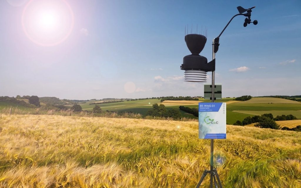 What Are The Benefits Of Having A Home Weather Station?