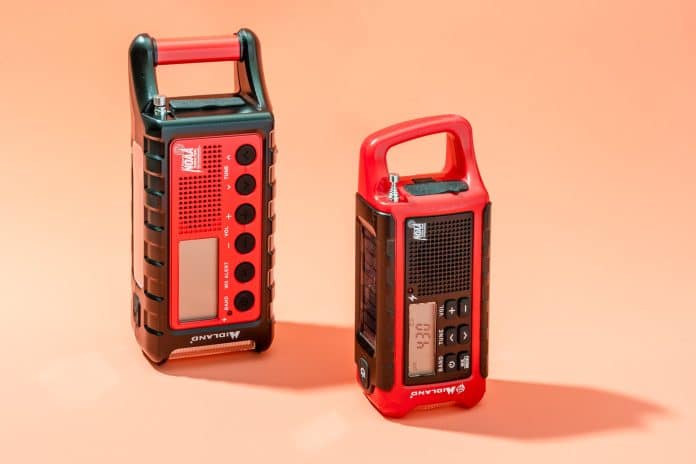 what are the benefits of owning an emergency weather radio 5