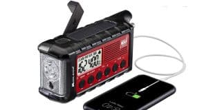 what features should i look for when buying an emergency weather radio 5