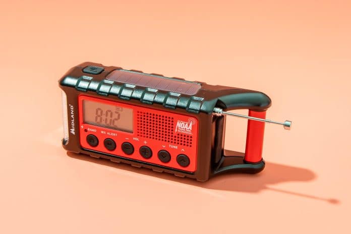 why should i have an emergency weather radio 5
