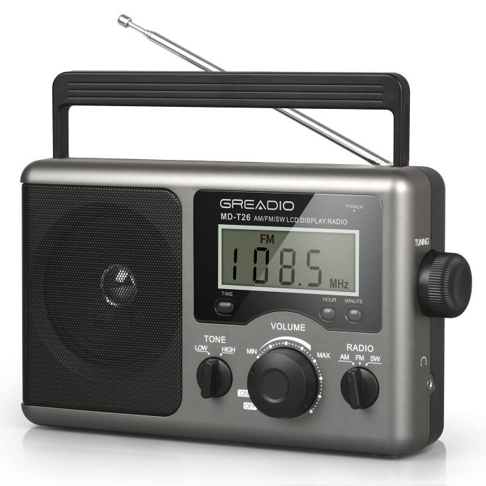 can weather radios be used to monitor police scanner channels