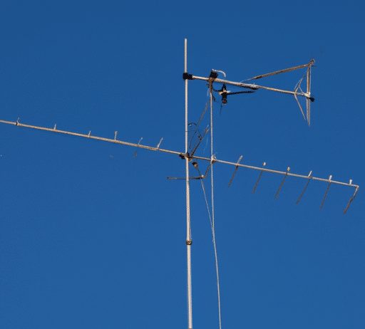 what factors affect home weather station reception and range