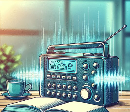 how can i find the operating manual for my weather radio 1