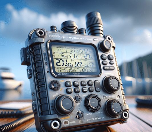 what weather radio features are most useful for boats 1